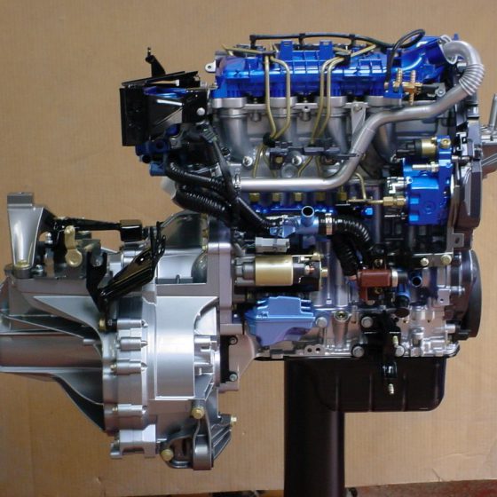 Engine